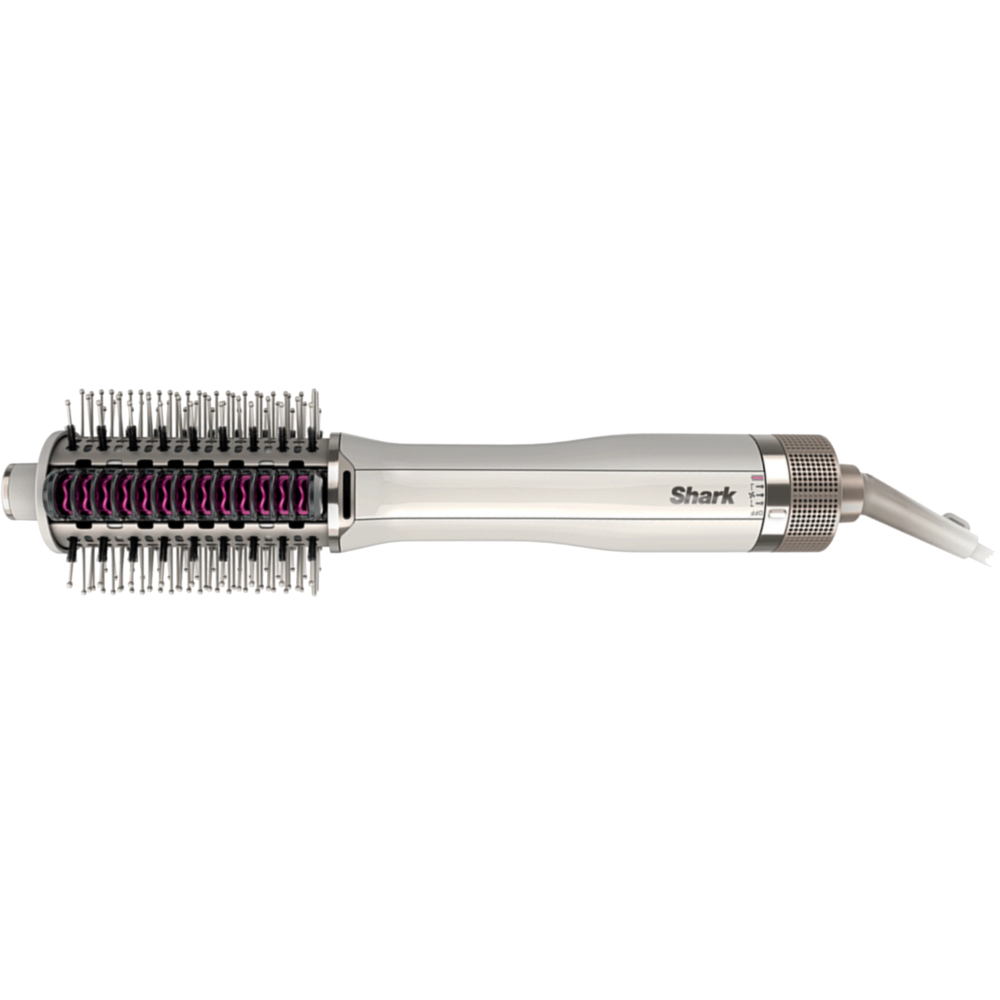 מברשת לייבוש ועיצוב השיער Shark SmoothStyle HT213 - יבואן רשמי