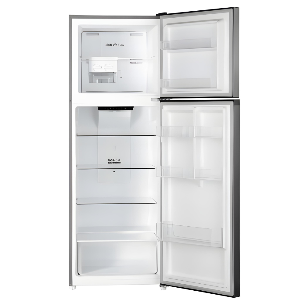 מקרר מקפיא עליון General ג’נרל GE365W לבן - יבואן רשמי