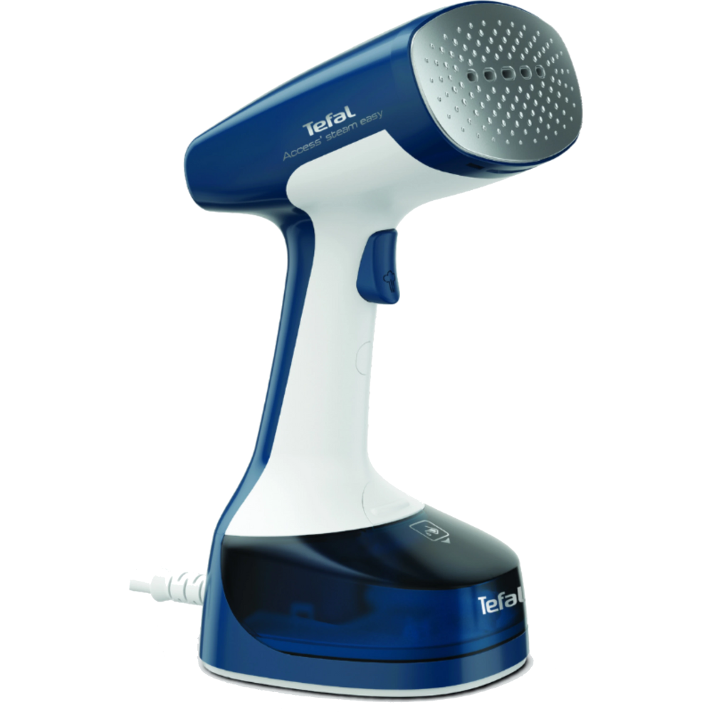 מגהץ קיטור אנכי Tefal DT7130E1 - אחריות ע"י - יבואן הרשמי