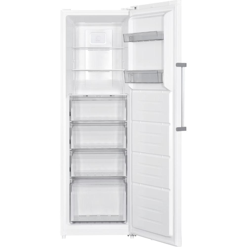 מקפיא עומד 7 תאים NF ג'נרל דגם GE34W לבן - יבואן רשמי