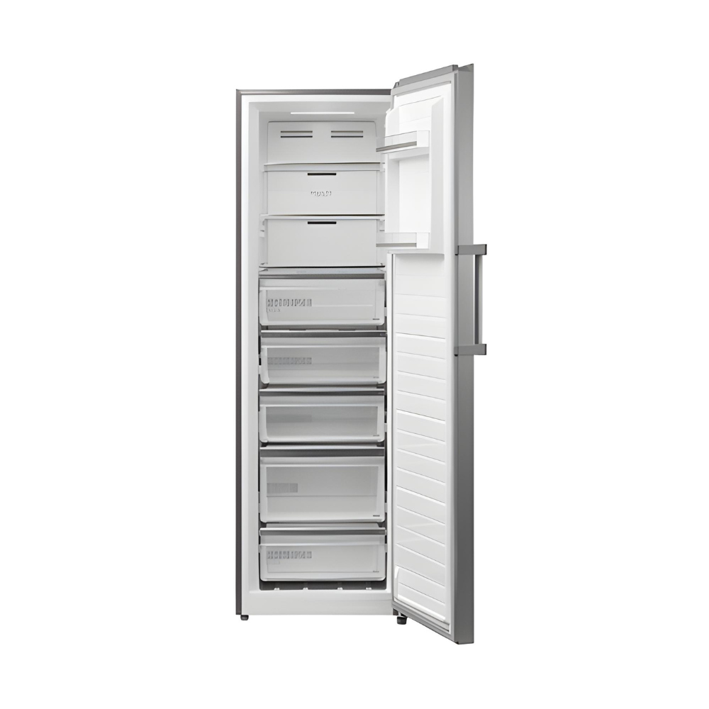 מקפיא 7 מגירות דגם GE34IX גנרל GENERAL נירוסטה - יבואן רשמי