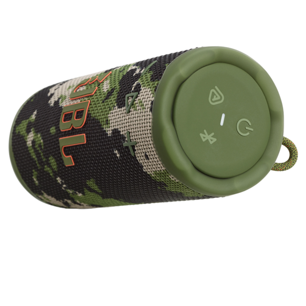 רמקול אלחוטי JBL GRIP IP68 - גימור צבעי שנה אחריות ע"י - יבואן הרשמי