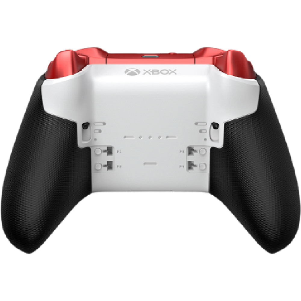בקר אלחוטי Xbox Elite Wireless Controller - צבע אדום שנה אחריות ע"י - יבואן הרשמי