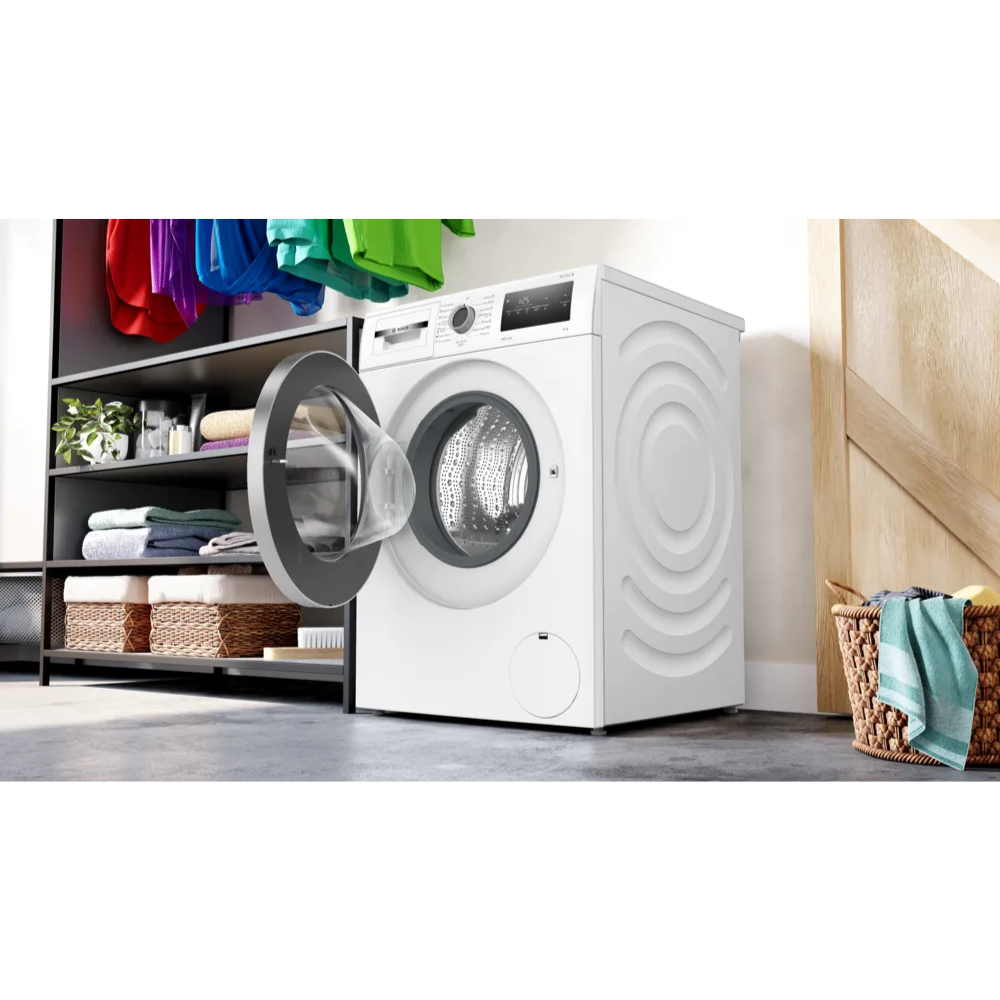מכונת כביסה פתח חזית BOSCH בוש WAN28178IL - יבואן רשמי