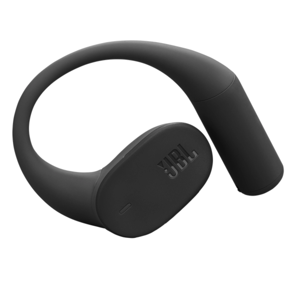 אוזניות אלחוטיות JBL SENSE LITE TWS IP54 - צבע שחור אחריות ע"י - יבואן הרשמי