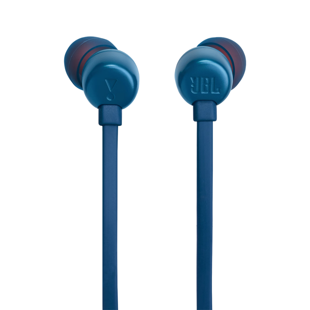 אוזניות JBL Tune T310C Type-C - צבע שחור שנה אחריות ע"י - יבואן הרשמי
