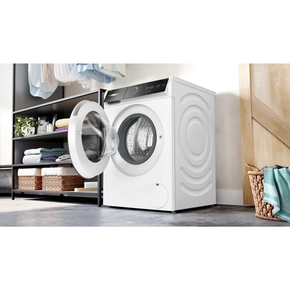 מכונת כביסה 10 קילו דגם WGB256A2IL בוש BOSCH - יבואן רשמי
