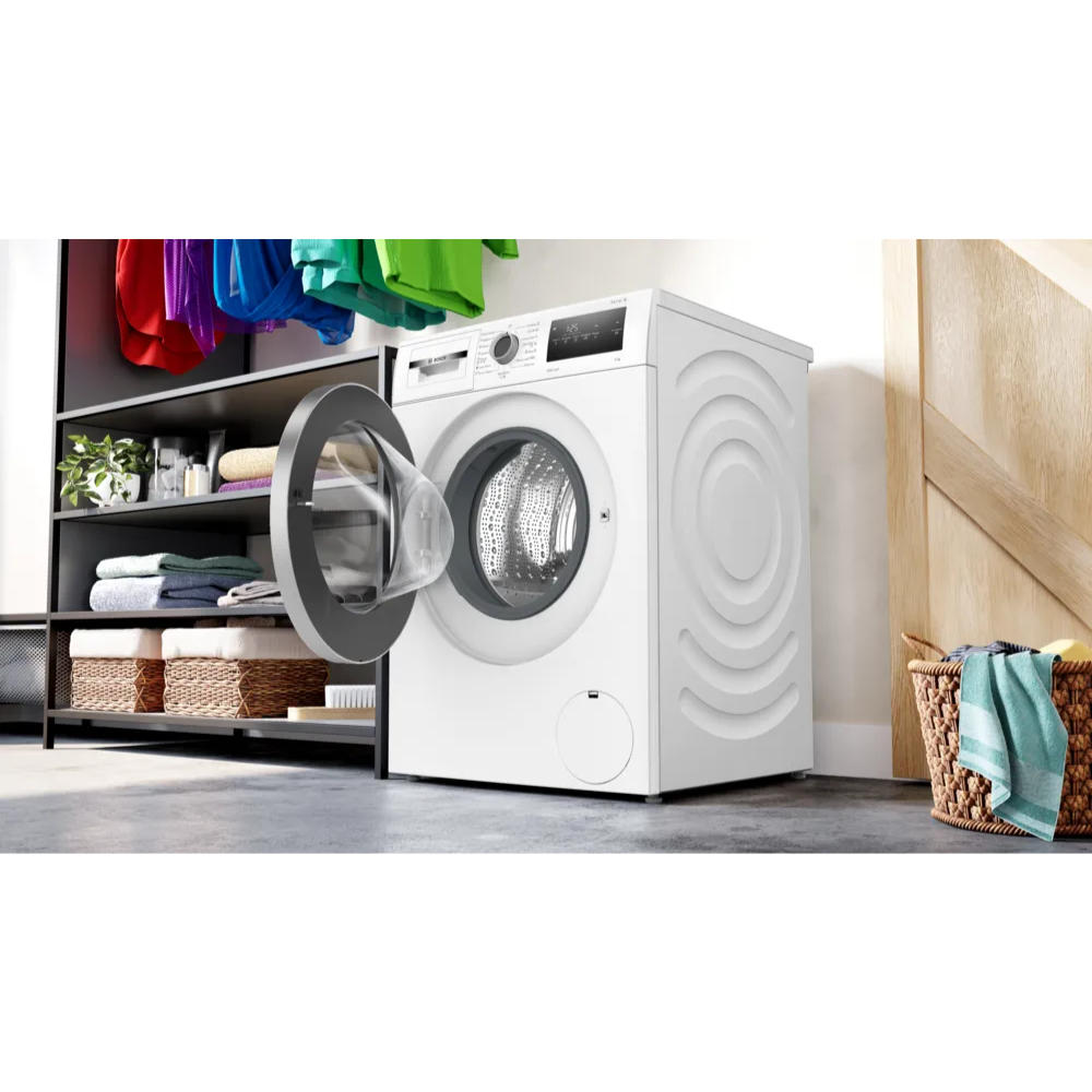 מכונת כביסה פתח חזית BOSCH בוש WAN24159IL - יבואן רשמי