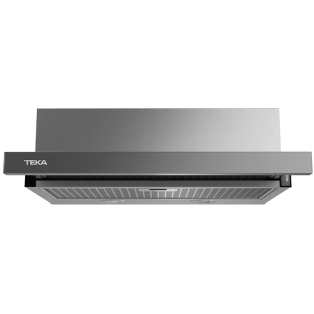 קולט אדים בנוי נסתר Teka תקה CNL-6415 רוחב 60 ס”מ - יבואן רשמי