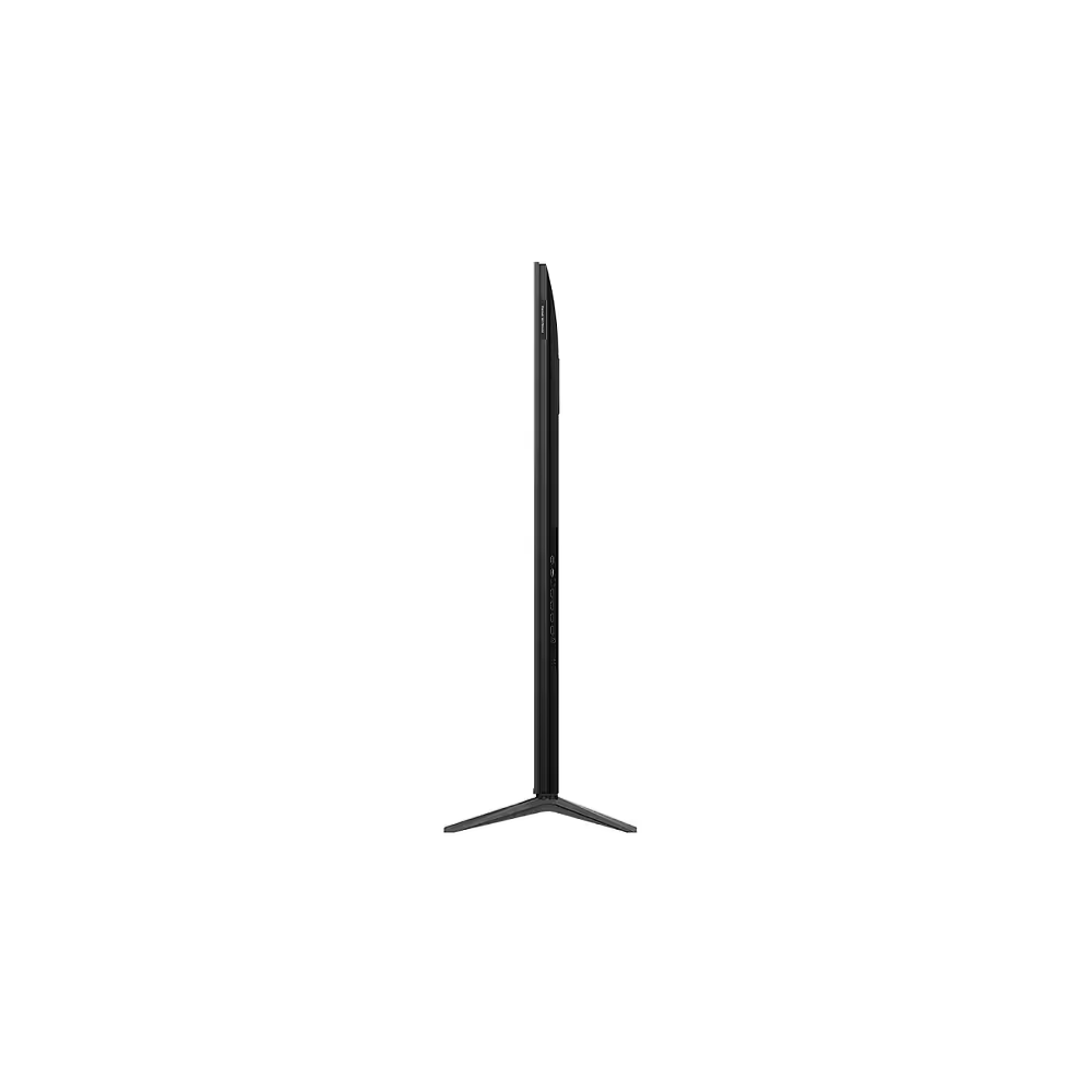 טלוויזיה 85 אינץ TCL 85C6K חכמה Google TV QD-MiniLED - יבואן רשמי