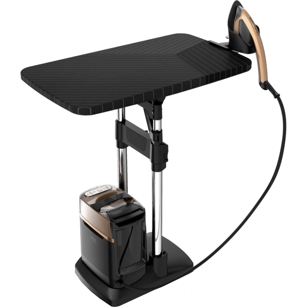 מגהץ קיטור אנכי Tefal QT2020EO - יבואן רשמי