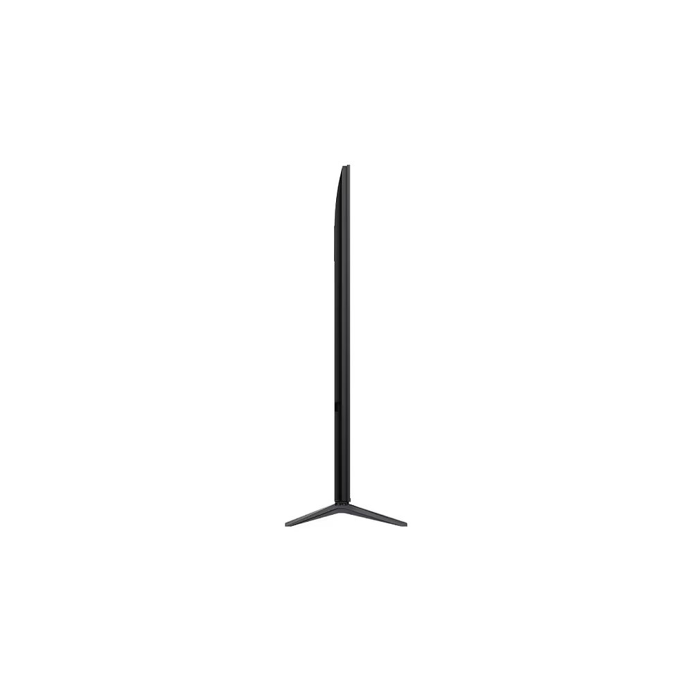 טלוויזיה 75 אינץ TCL 75C6K חכמה Google TV QD-MiniLED - יבואן רשמי