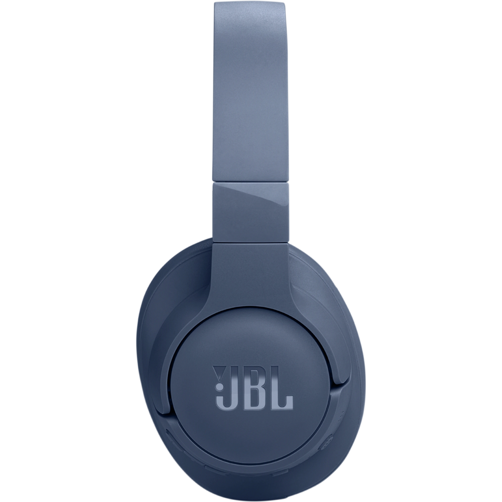 אוזניות קשת אלחוטיות JBL Tune 770NC ANC - צבע כחול שנה אחריות ע"י - יבואן הרשמי