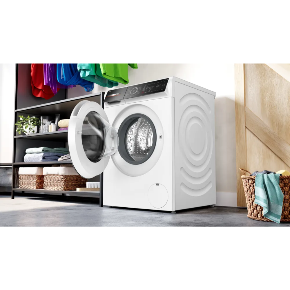 מכונת כביסה פתח חזית BOSCH בוש WGB256A0IL - יבואן רשמי