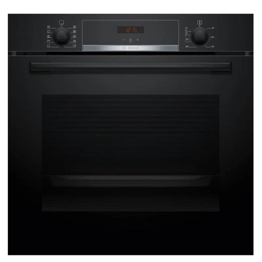 תנור בנוי – 71 ליטר Bosch דגם Serie 4 HBA554EB3 - יבואן רשמי