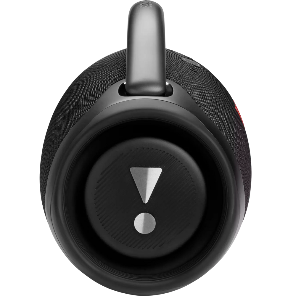 רמקול אלחוטי נייד JBL BoomBox 3 - צבע שחור שנה אחריות ע"י - יבואן הרשמי