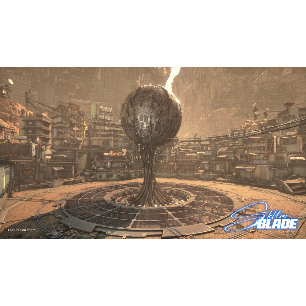משחק Staller Blade לקונסולת Sony PlayStation 5 - יבואן רשמי