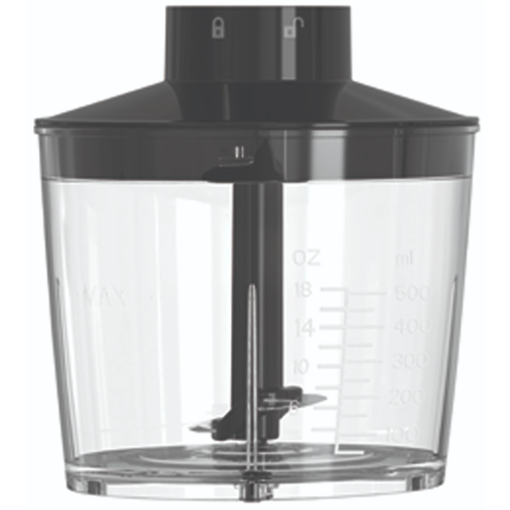 בלנדר מוט Westinghouse WKHBX-019 - צבע נירוסטה אחריות ע"י - יבואן הרשמי