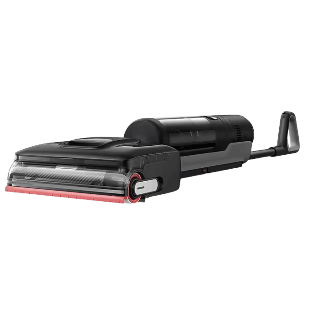 שואב שוטף 3 שואבים במוצר 1 - Dreame H15 MIX - צבע שחור שנתיים אחריות ע"י - יבואן הרשמי