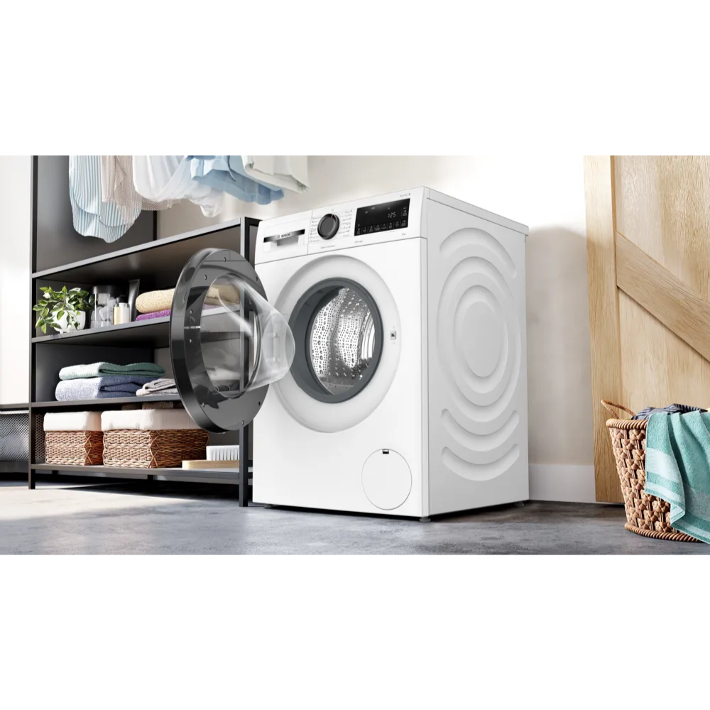 מכונת כביסה פתח חזית BOSCH בוש WGG14203IL - יבואן רשמי