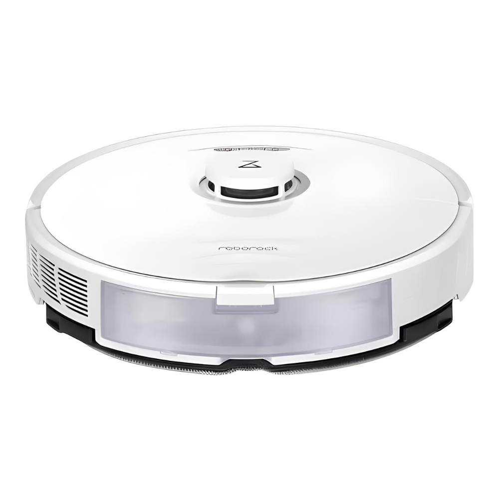 שואב אבק רובוטי S8 צבע לבן | שנה אחריות ע"י - יבואן הרשמי