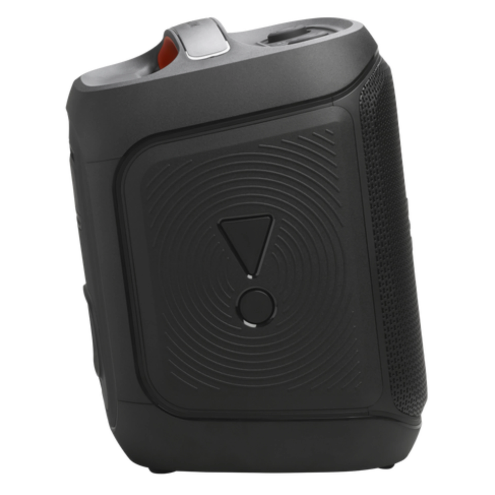 בידורית אלחוטית JBL PartyBox Encore Essential 2 - צבע שחור שנה אחריות ע"י - יבואן הרשמי