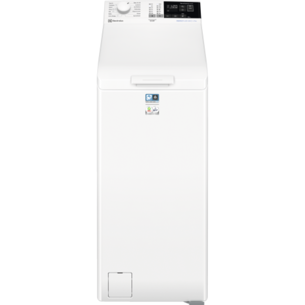 מכונת כביסה פתח עליון ELECTROLUX אלקטרולוקס EW6T4723AM - יבואן רשמי