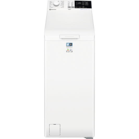 מכונת כביסה פתח עליון ELECTROLUX אלקטרולוקס EW6T4723AM - יבואן רשמי