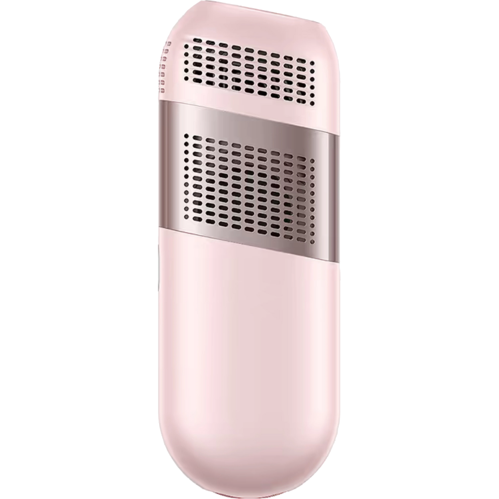 מכשיר להסרת שיער בלייזר Dreame IPL - צבע ורוד - יבואן רשמי
