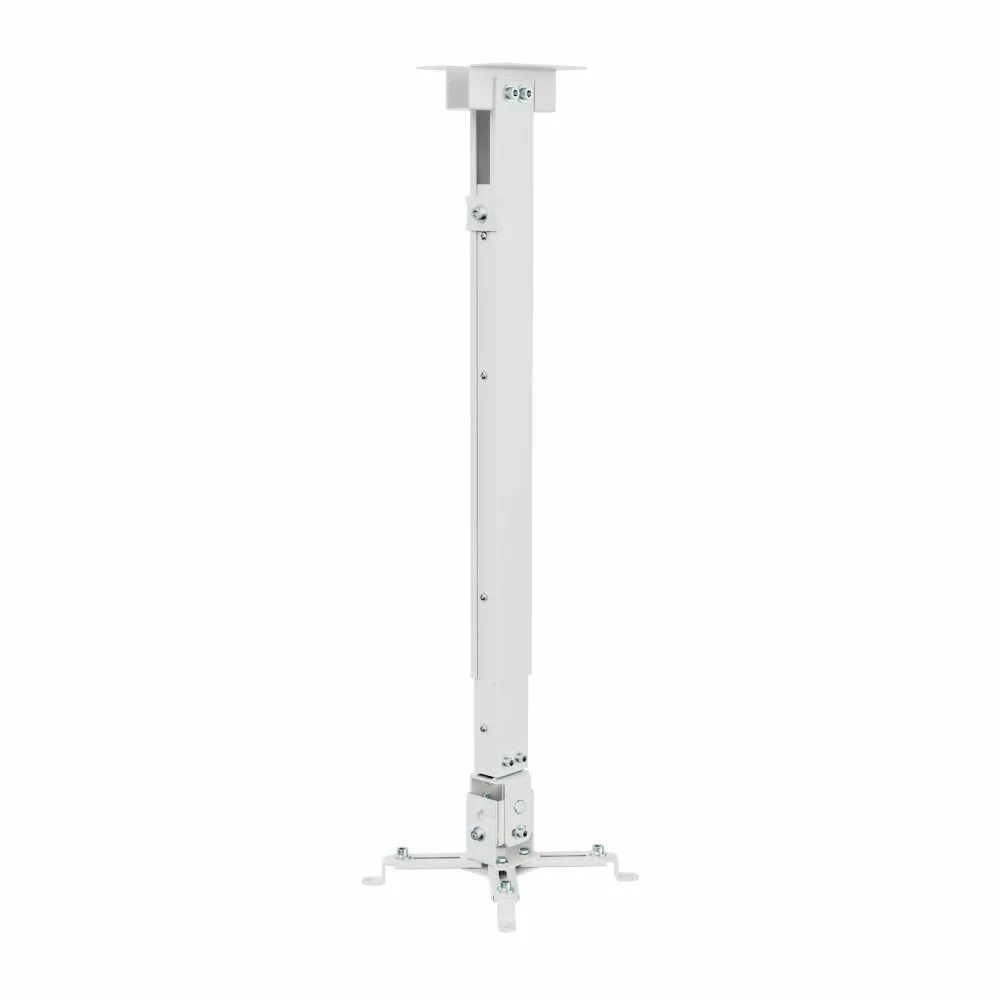 מתקן תקרתי למקרן כולל מאריך טלסקופי Audio Line PRB-2 - יבואן רשמי