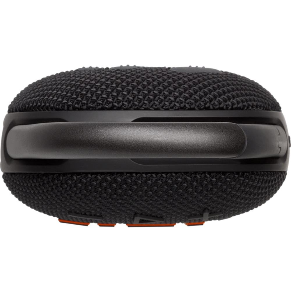 רמקול אלחוטי JBL Clip 5 IP67 7W - צבע שחור שנה אחריות ע"י - יבואן הרשמי