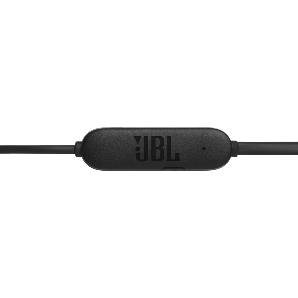 אוזניות In Ear אלחוטיות JBL Tune 215BT - צבע שחור שנה אחריות ע"י - יבואן הרשמי