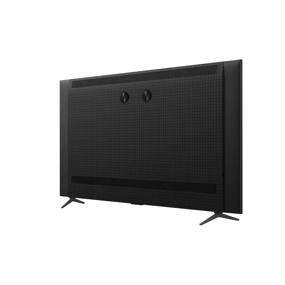טלוויזיה 85 אינץ TCL 85C6K חכמה Google TV QD-MiniLED - יבואן רשמי