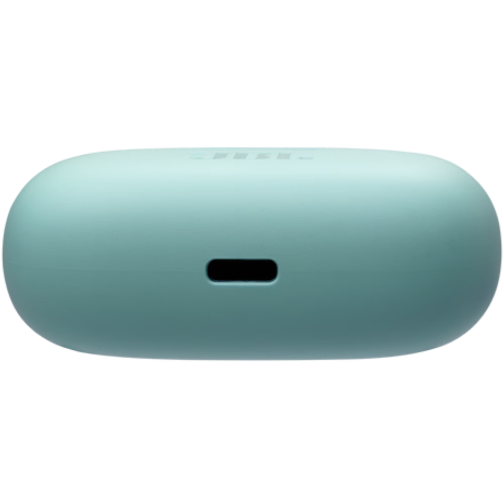 אוזניות אלחוטיות JBL Wave Beam 2 - צבע כחול שנה אחריות ע"י - יבואן הרשמי