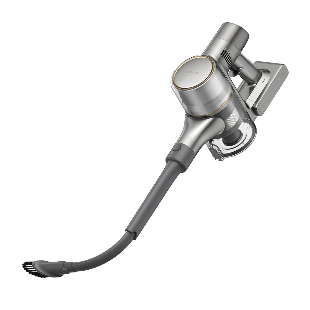 שואב אבק אלחוטי Dreame R20 - שנתיים אחריות ע"י - יבואן הרשמי