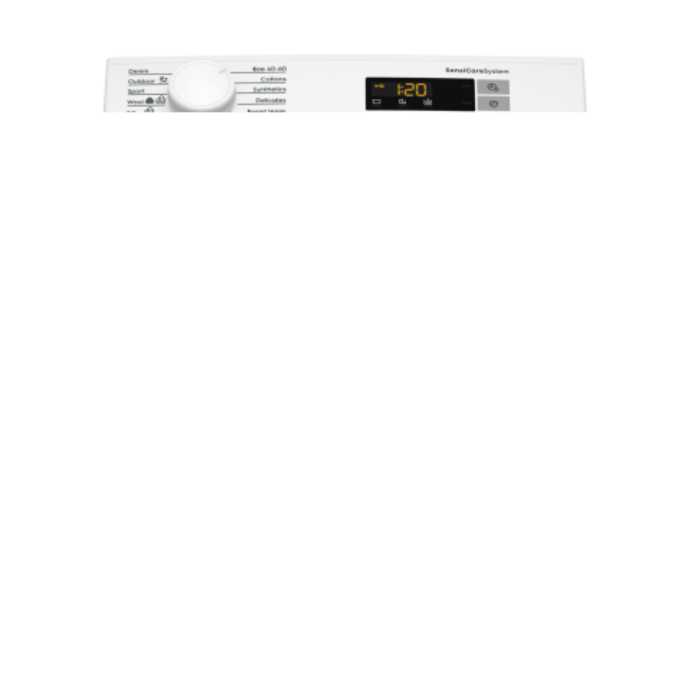 מכונת כביסה פתח עליון ELECTROLUX אלקטרולוקס EW5T7612AM - יבואן רשמי