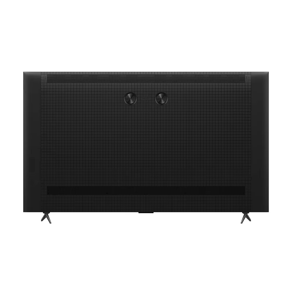 טלוויזיה 85 אינץ TCL 85C6K חכמה Google TV QD-MiniLED - יבואן רשמי