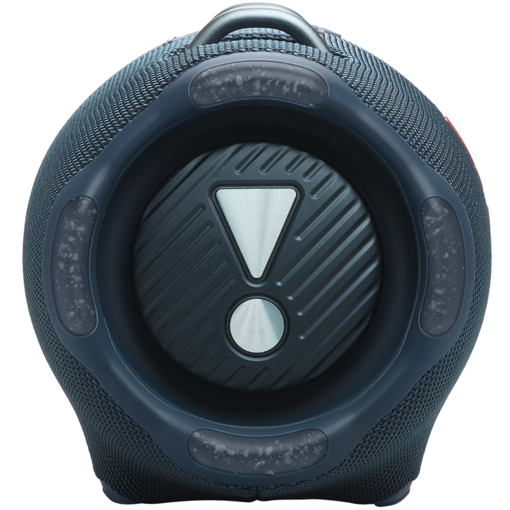רמקול אלחוטי JBL Xtreme 4 IP67 100W - צבע כחול שנה אחריות ע"י - יבואן הרשמי