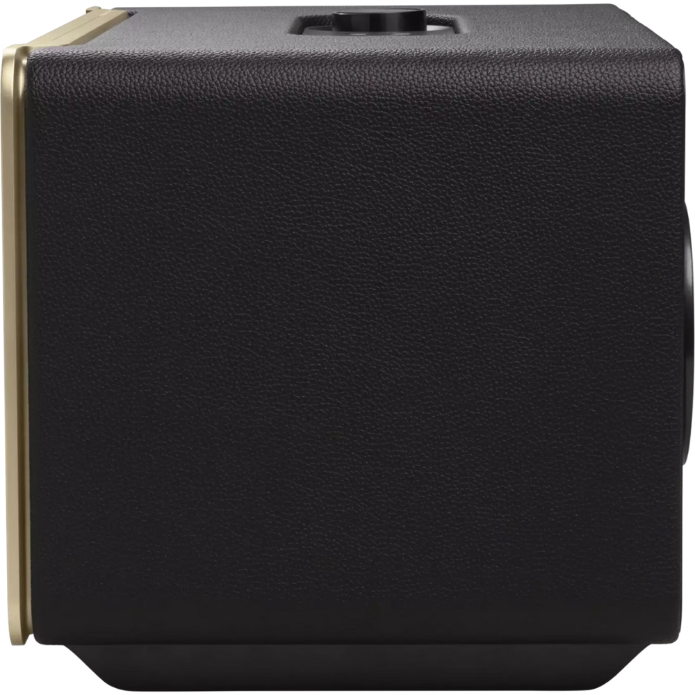 רמקול אלחוטי חכם JBL Authentics 500 270W - צבע שחור שנה אחריות ע"י - יבואן הרשמי