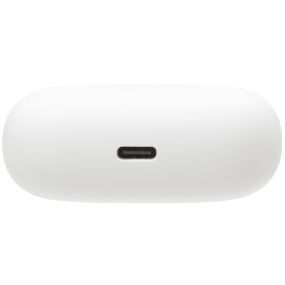 אוזניות אלחוטיות JBL Wave Beam 2 - צבע לבן שנה אחריות ע"י - יבואן הרשמי