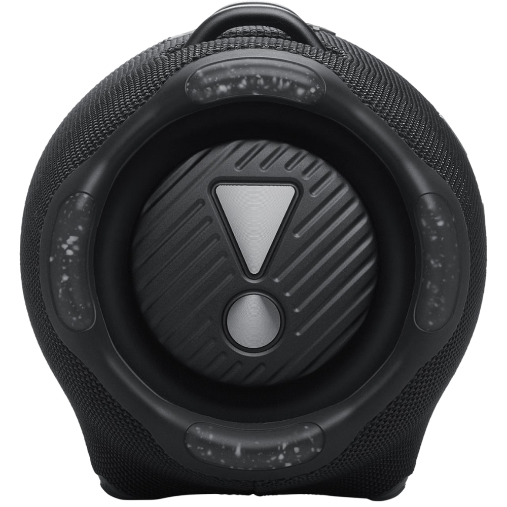רמקול אלחוטי JBL Xtreme 4 IP67 100W - צבע שחור שנה אחריות ע"י - יבואן הרשמי