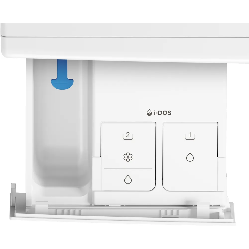 מכונת כביסה פתח חזית BOSCH בוש WGB256A0IL - יבואן רשמי