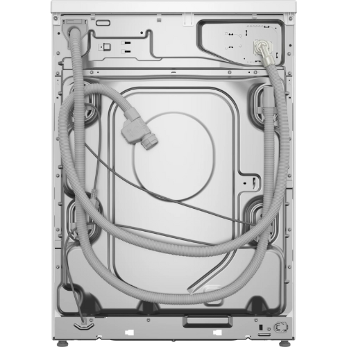 מכונת כביסה פתח קדמי 8 ק"ג סימנס Siemens WU14UT29IL IQ500 - יבואן רשמי