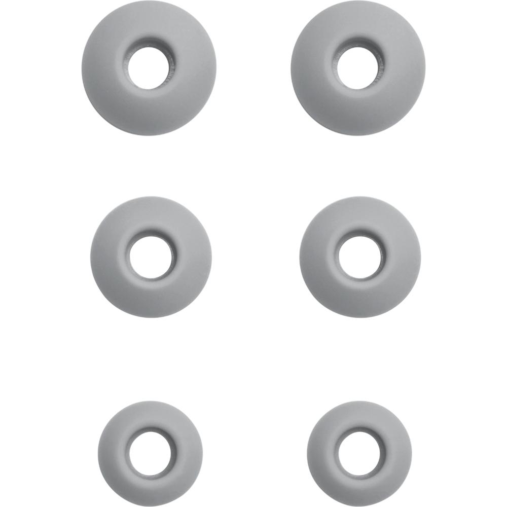 אוזניות אלחוטיות JBL Endurance Peak 3 TWS IP68 - צבע לבן שנה אחריות ע"י - יבואן הרשמי