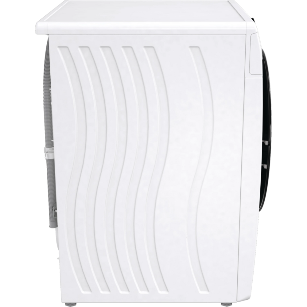 מכונת כביסה פתח חזית 9 ק"ג Gorenje WNEI94AS במהירות 1400 סל"ד - צבע לבן - יבואן רשמי