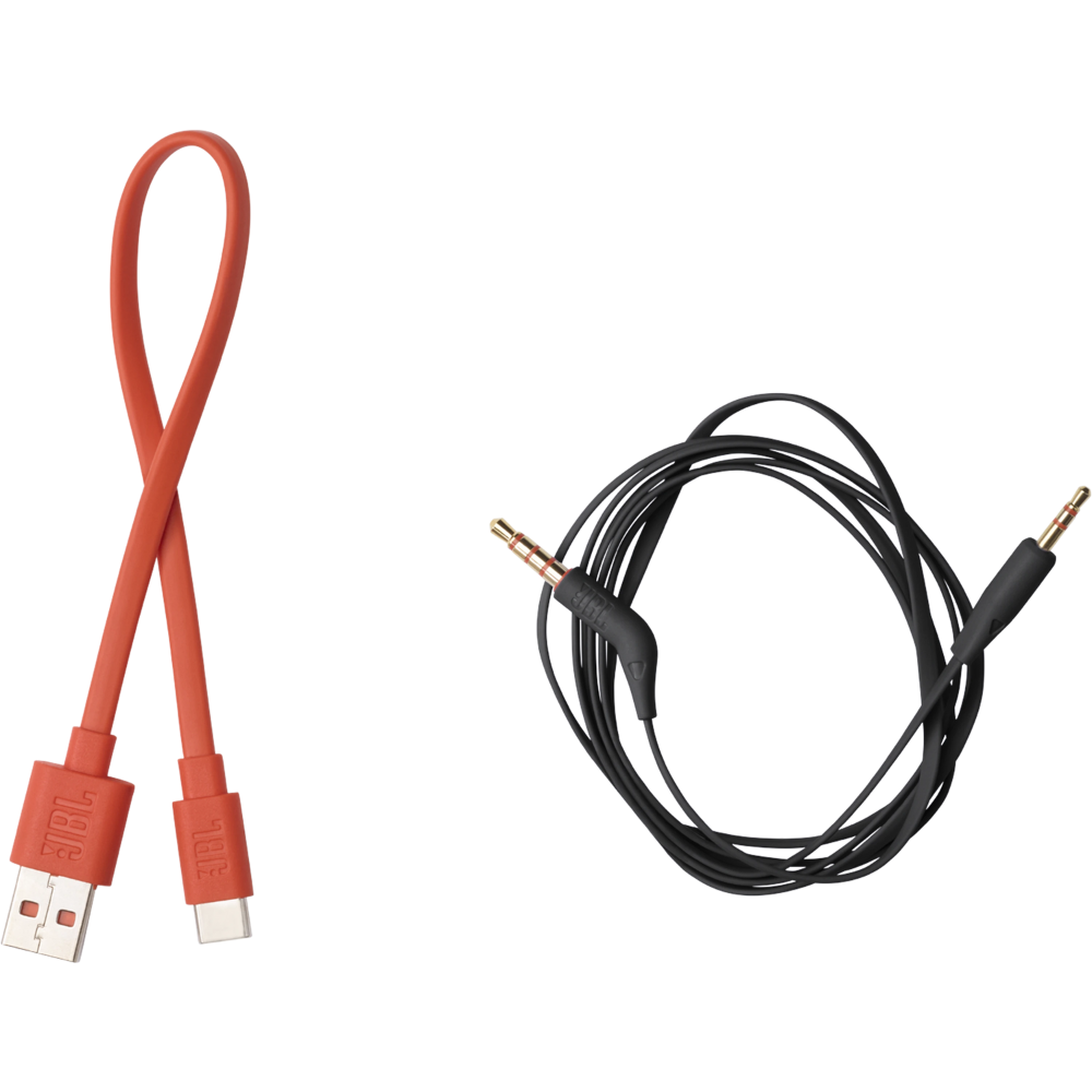 אוזניות קשת אלחוטיות JBL Tune 770NC ANC - צבע שחור שנה אחריות ע"י - יבואן הרשמי