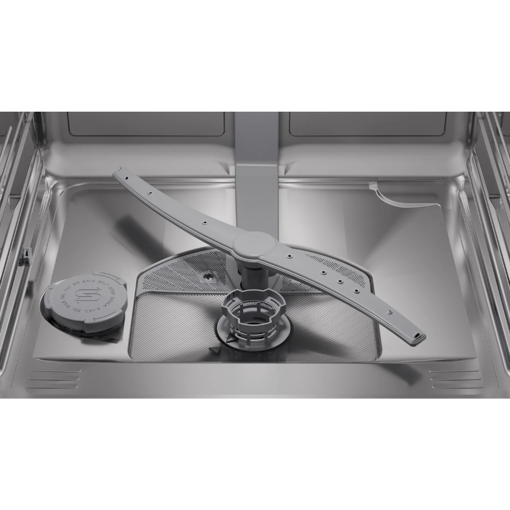 מדיח כלים רחב אינטגרלי מלא Bosch Serie 4 SMV4HCX19E - תוצרת גרמניה - אחריות יבואן רשמי