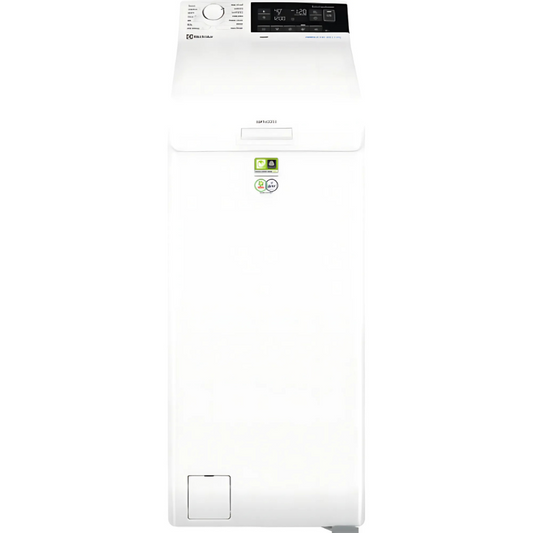 מכונת כביסה 7 ק"ג פתח עליון ELECTROLUX אלקטרולוקס EW6T3733BM - יבואן רשמי