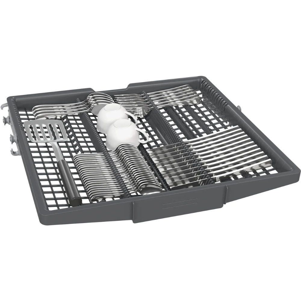 מדיח כלים רחב אינטגרלי מלא סימנס SIEMENS SN65EX13CE תוצרת גרמניה - יבואן רשמי